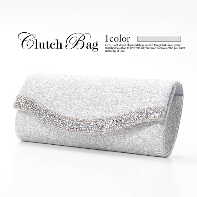 stylo clutch bags