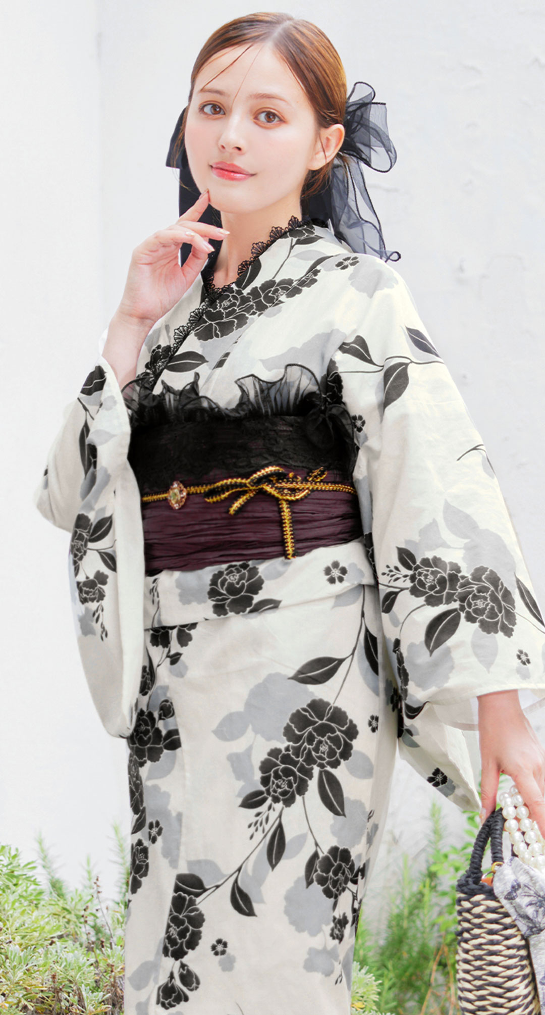 YUKATA