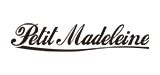 petitmadeleine プティマドレーヌ