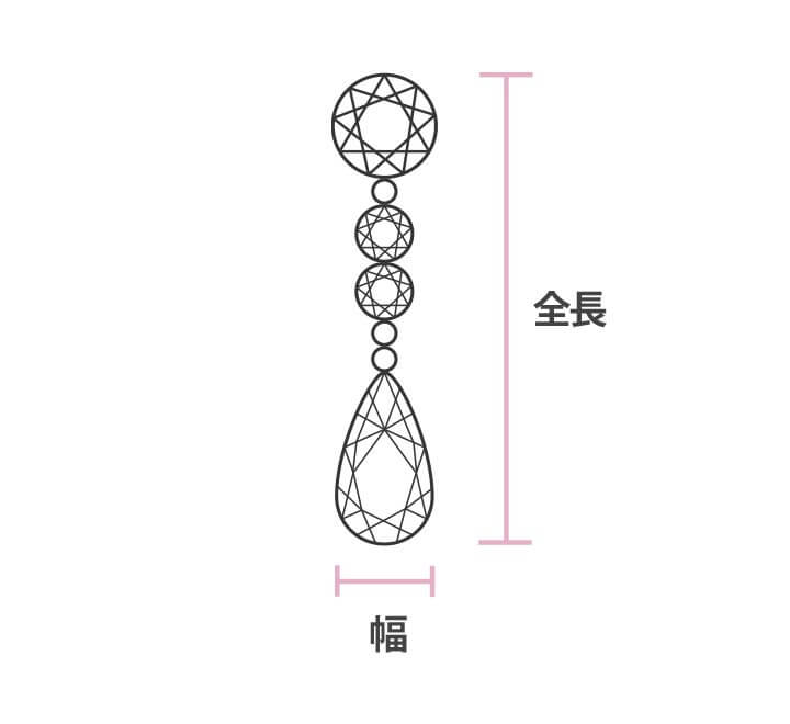ピアス&イヤリング