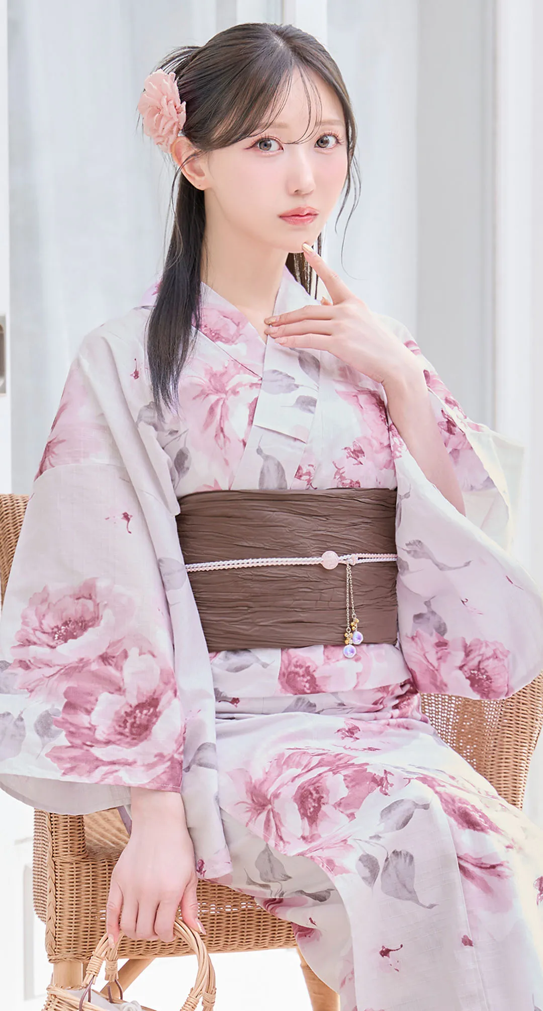 YUKATA