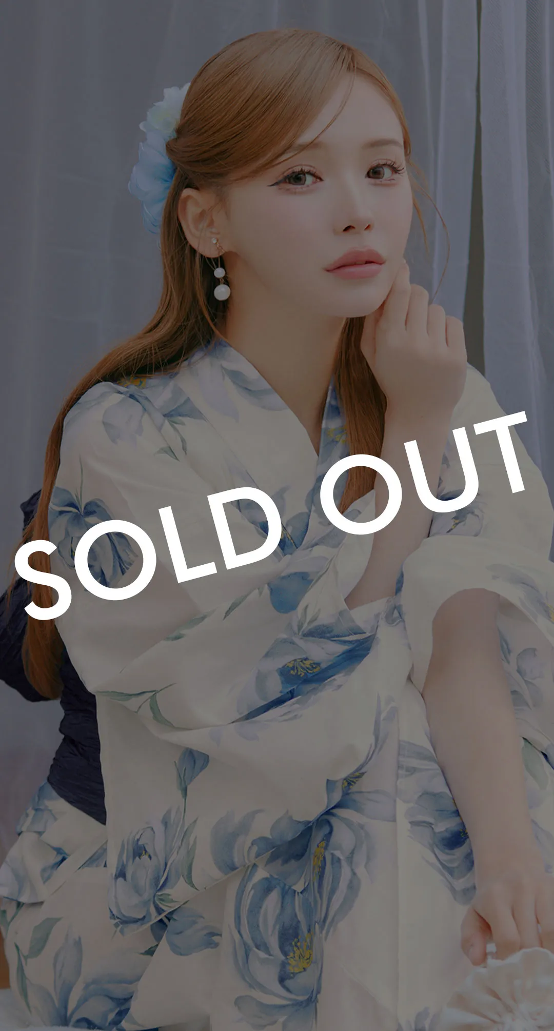 YUKATA