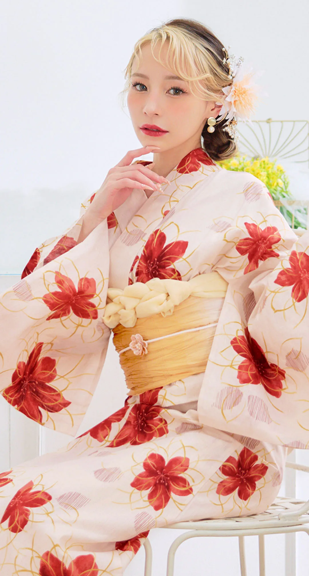 YUKATA