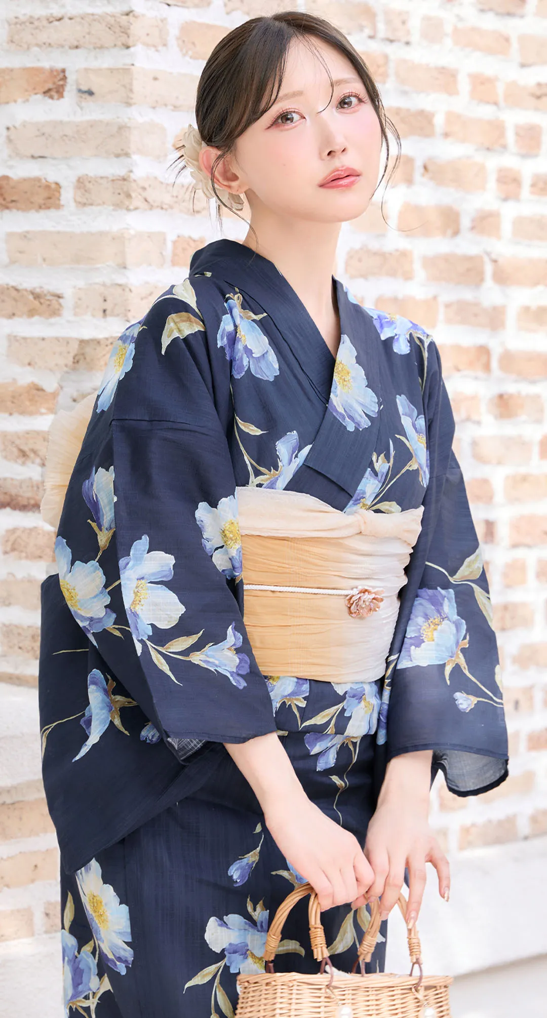 YUKATA