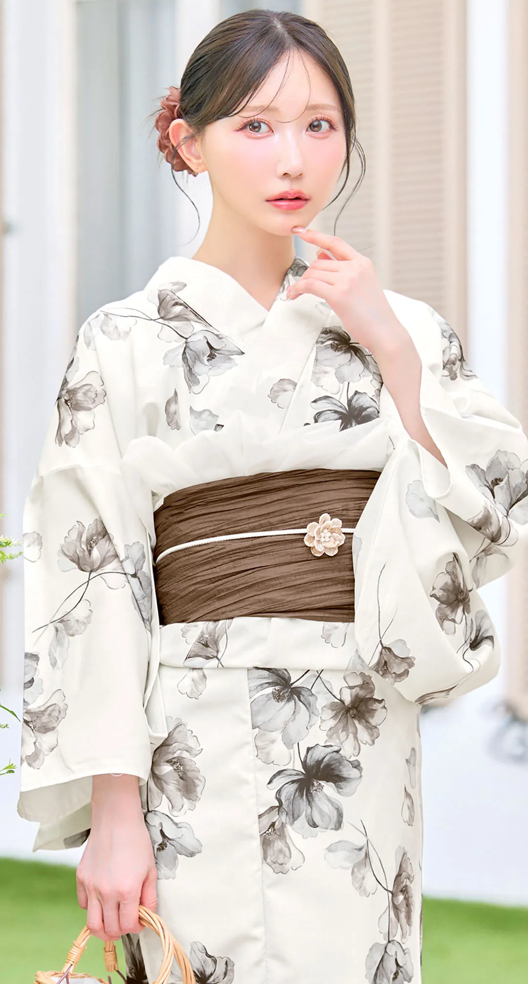 YUKATA