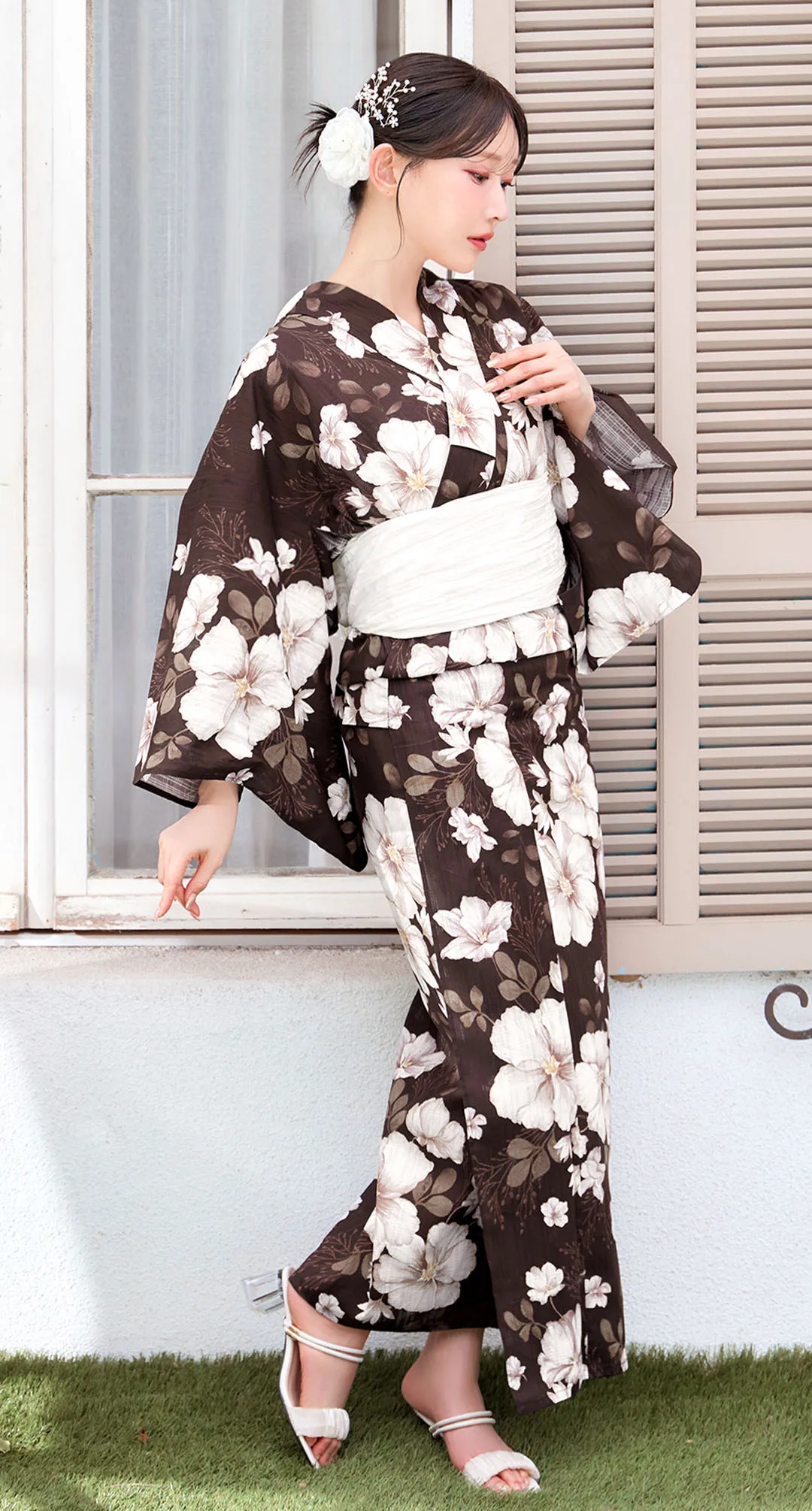YUKATA