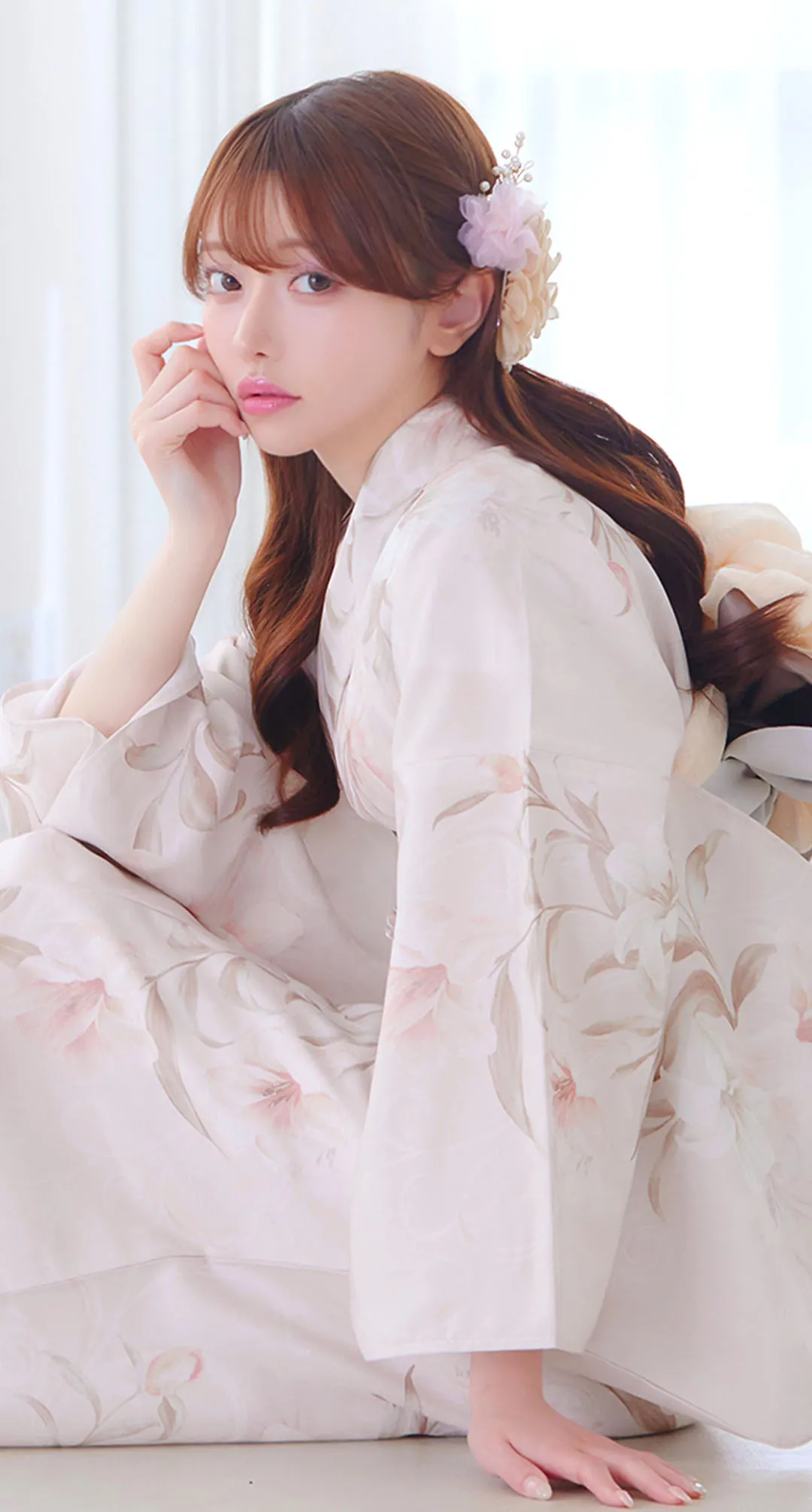 YUKATA