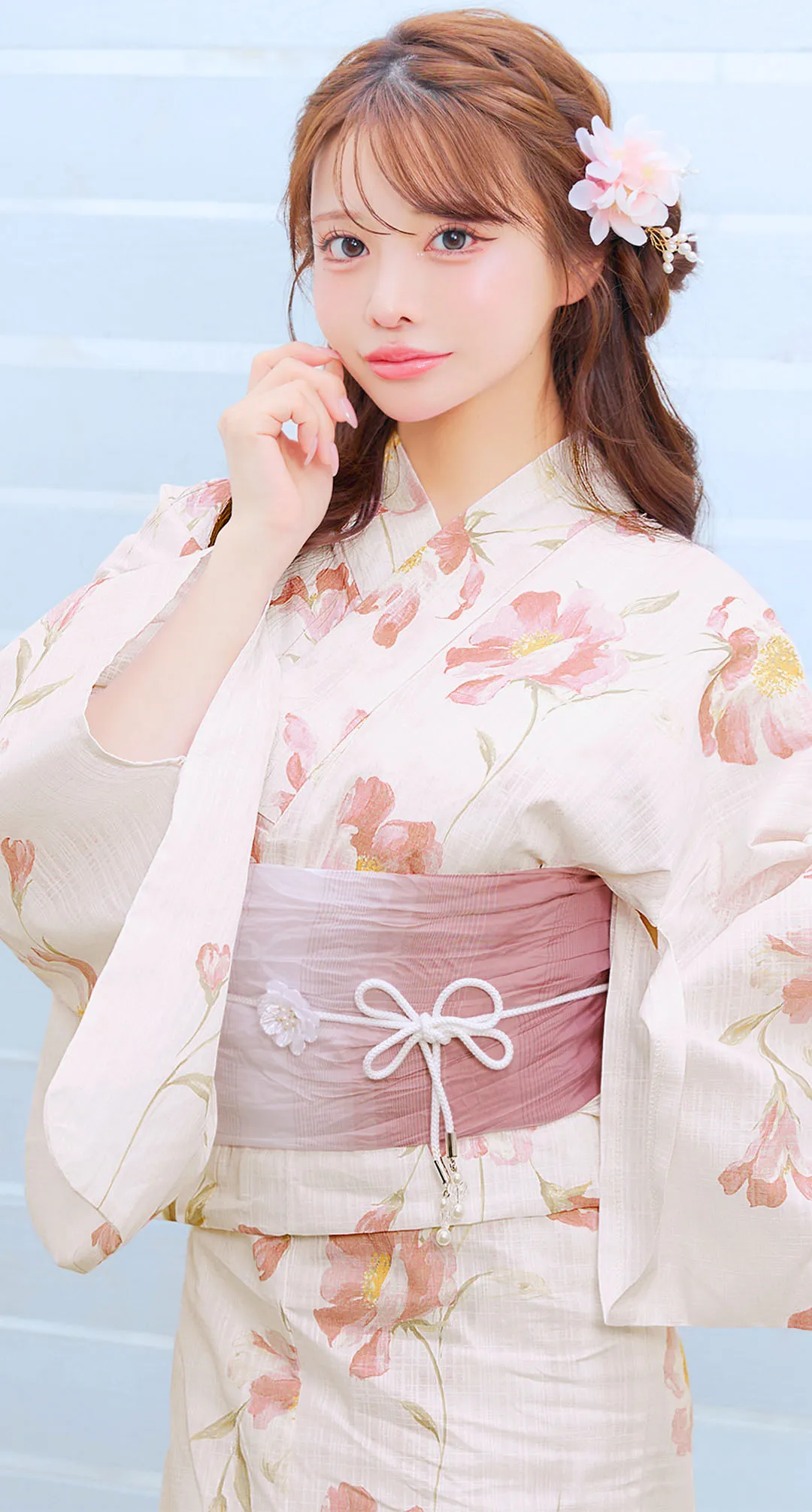 YUKATA