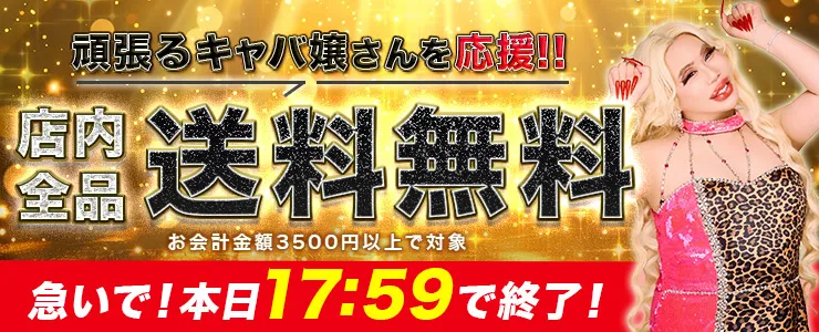 送料無料
