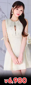再販キャバドレス