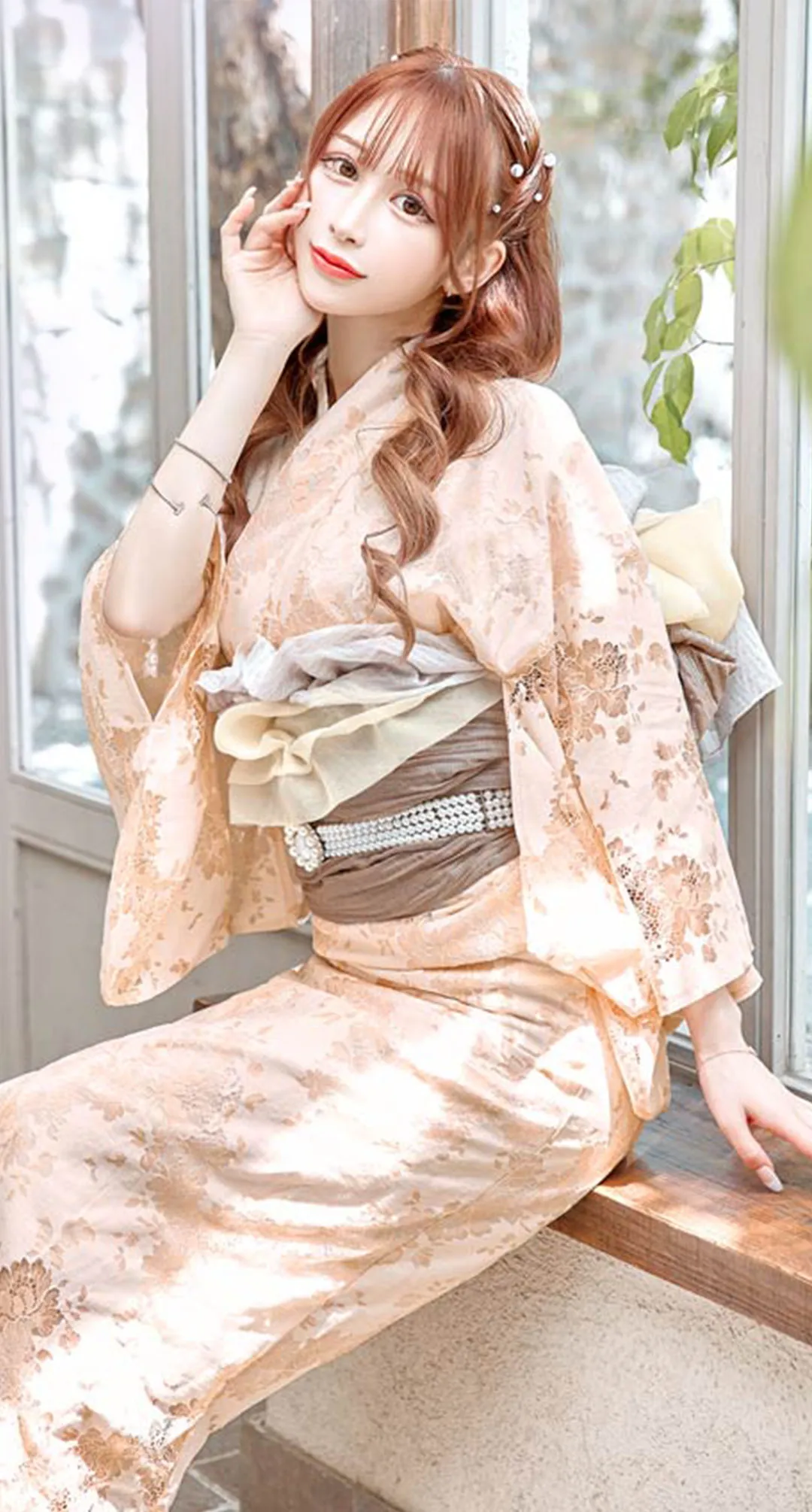 YUKATA
