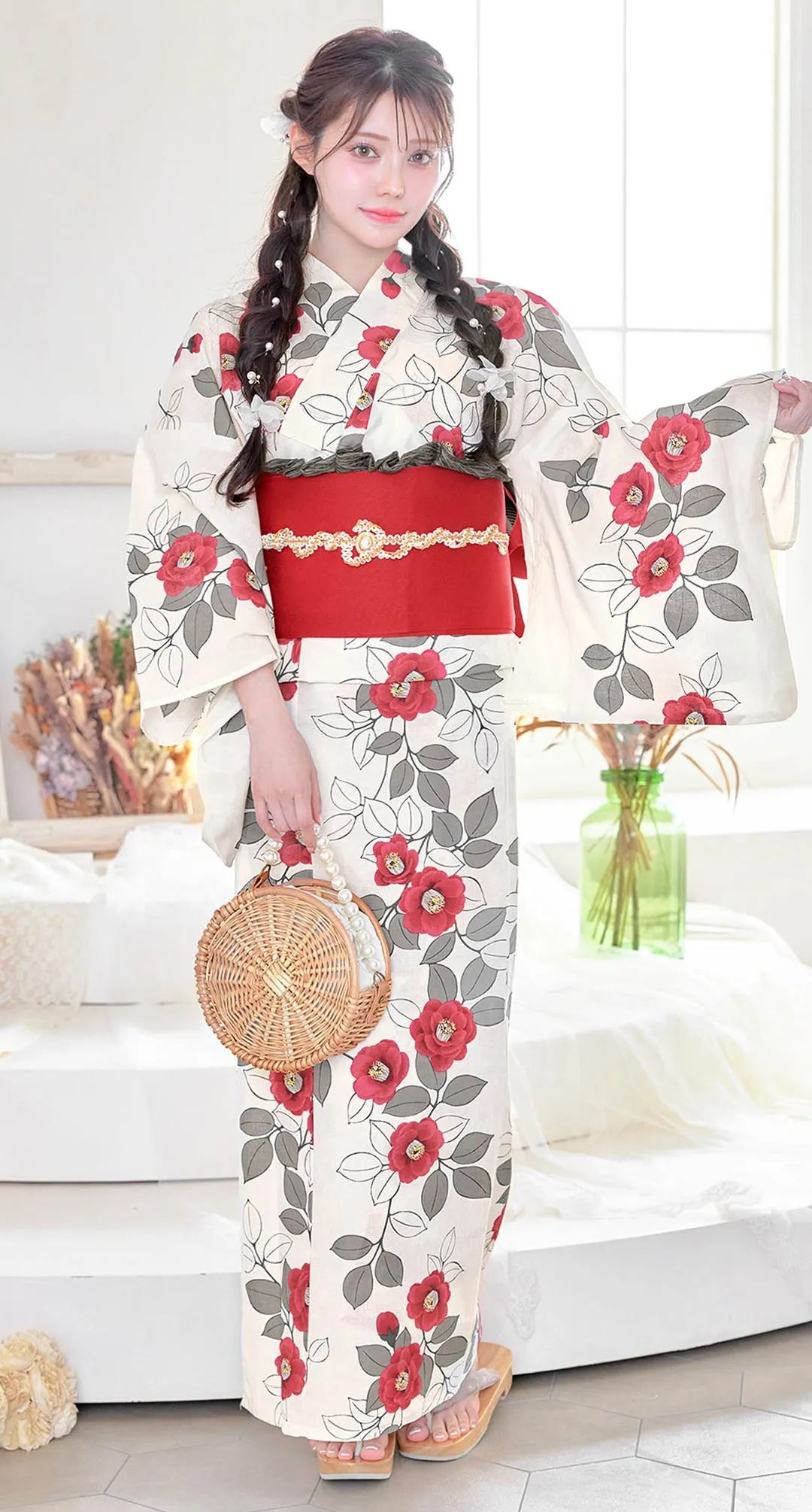 YUKATA