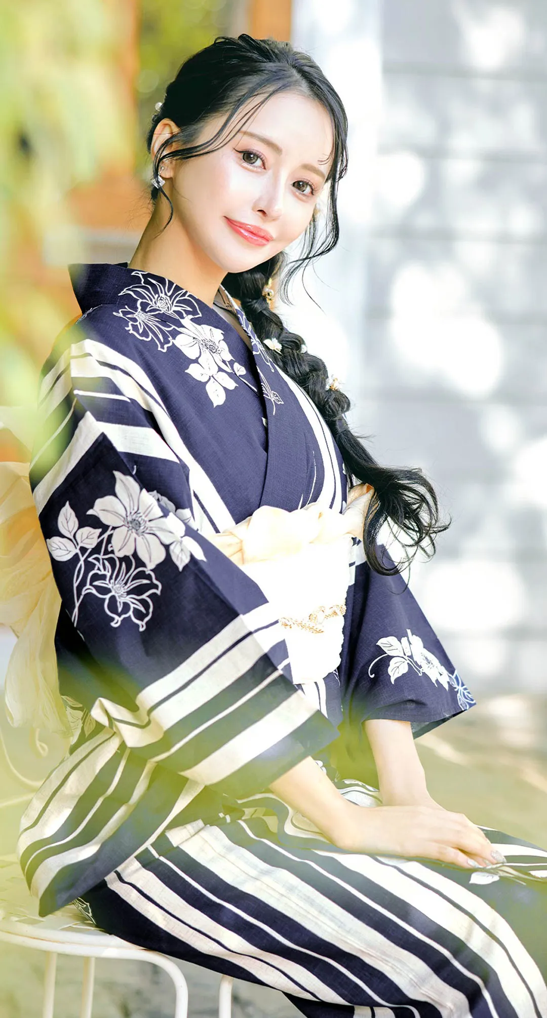 YUKATA