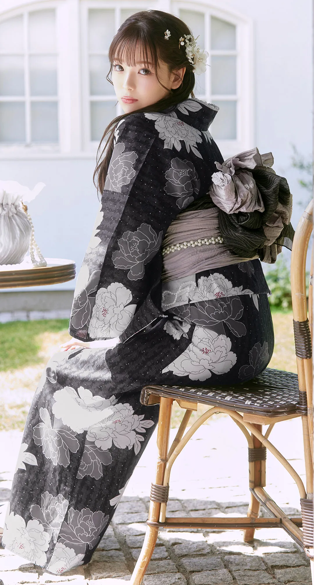 YUKATA