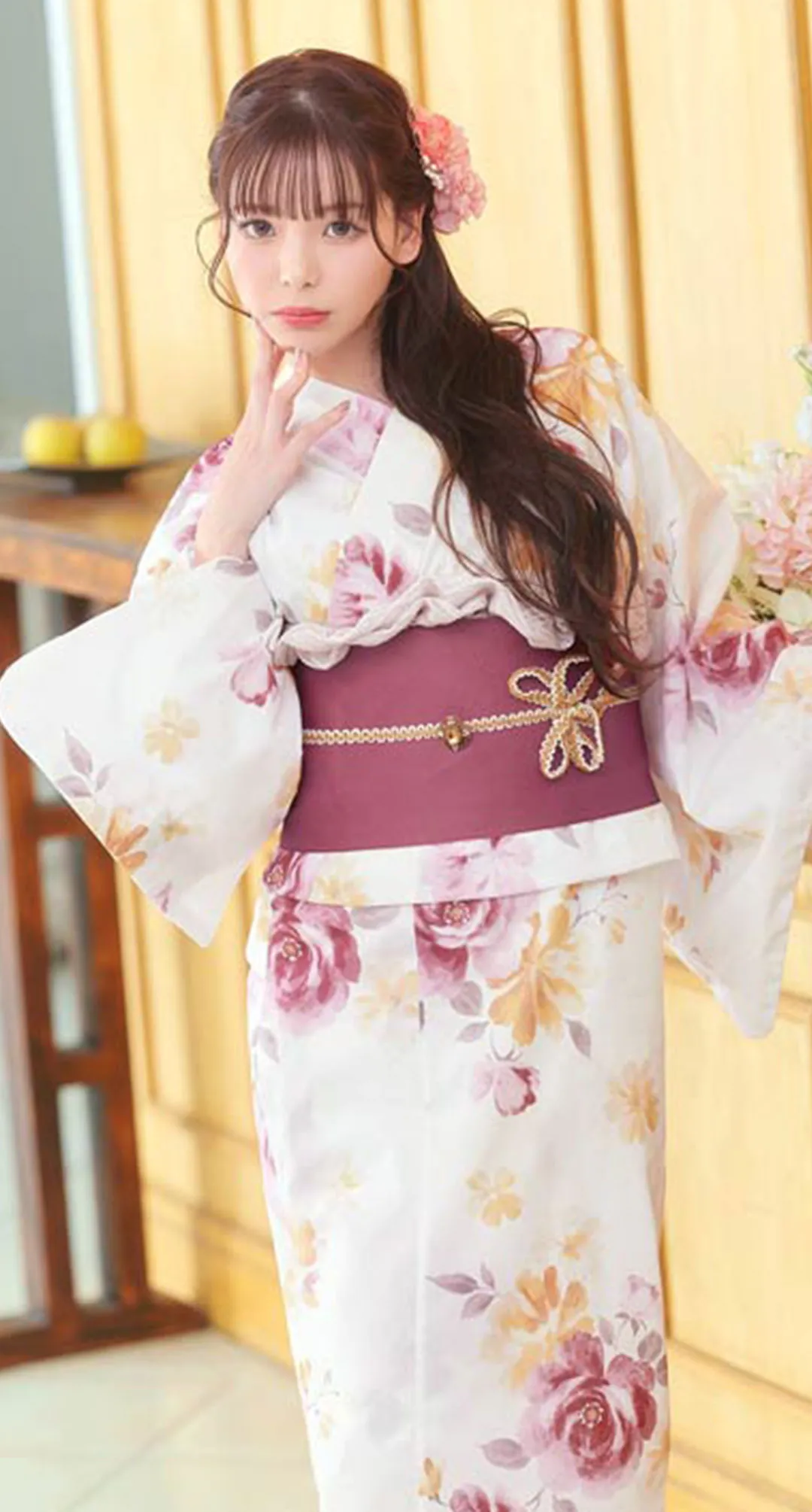 YUKATA
