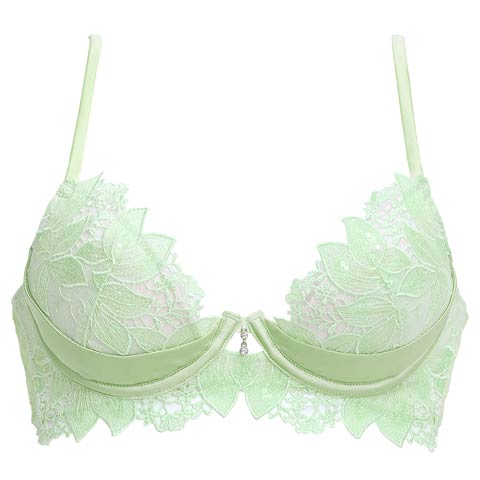4/13再販!Radiant Elf Bra　レディアントエルフブラ/MINT