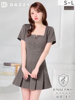 キャバドレス・ミニドレス通販dazzystore-デイジーストア[公式]