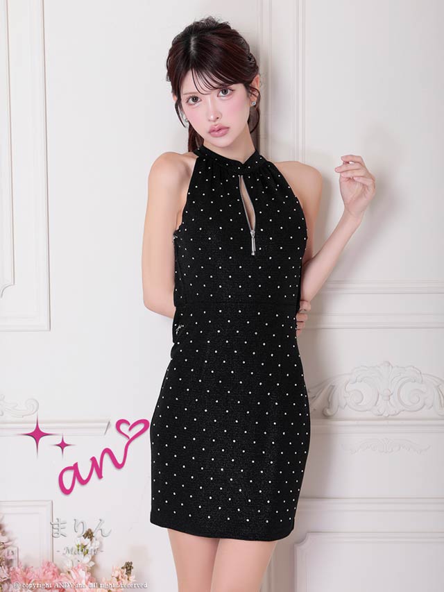 Andy＆anブランド