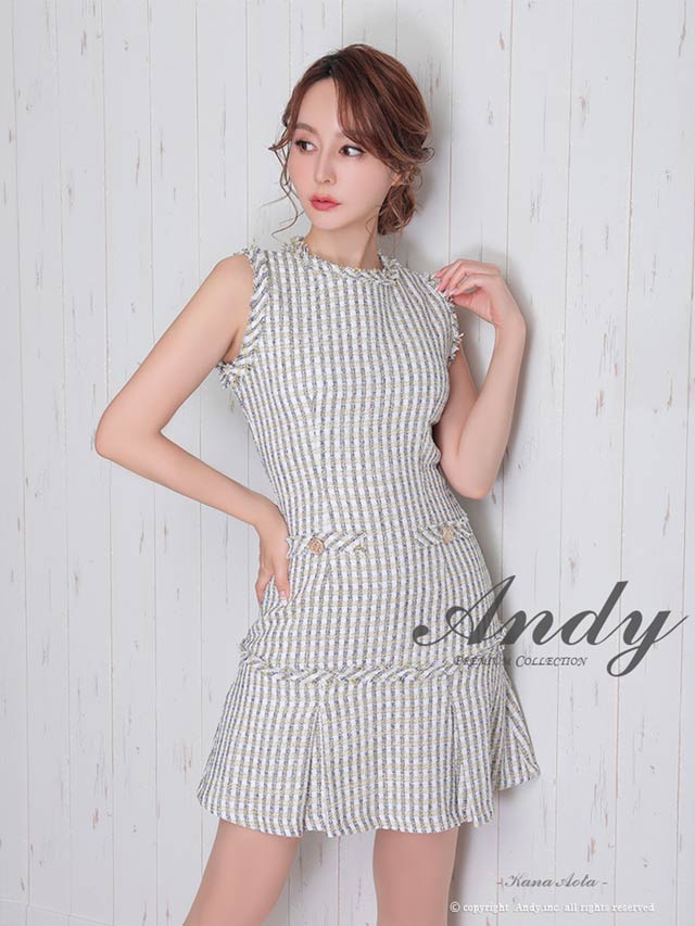 Andy＆anブランド