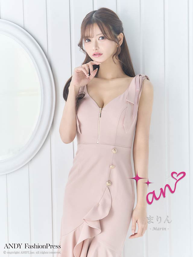 Andy＆anブランド