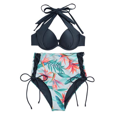 Seea Milos シーア リバーシブル ビキニ Seea Milos シーア リバーシブル ビキニ