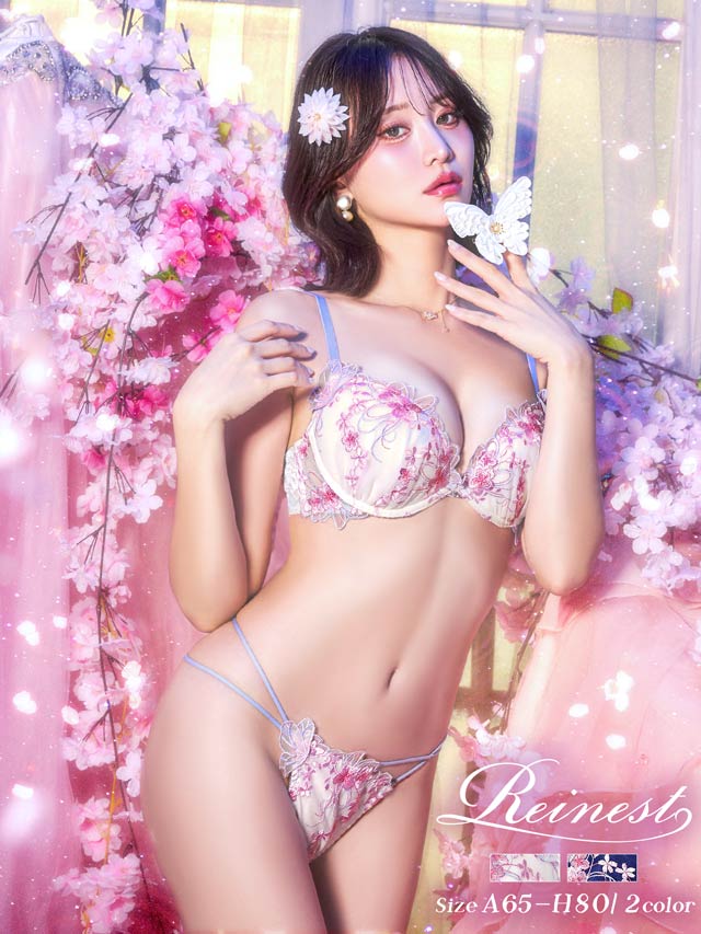 ブラ&ショーツSET