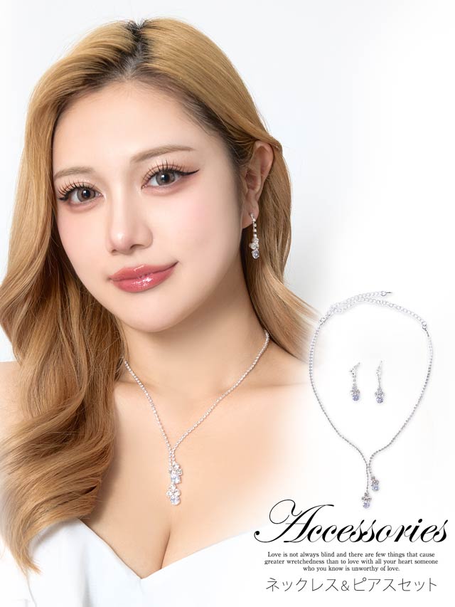 プチプラドレス