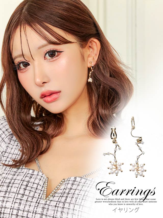 プチプラドレス