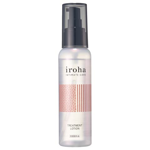 4/17�Ĕ�!iroha TREATMENT LOTION[80ml]