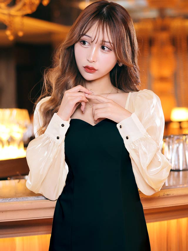 安っぽさ感じない