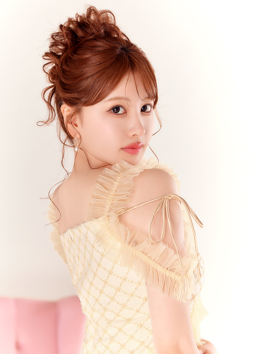 JUNGLE TOKYO所属りぼんちゃんコラボ