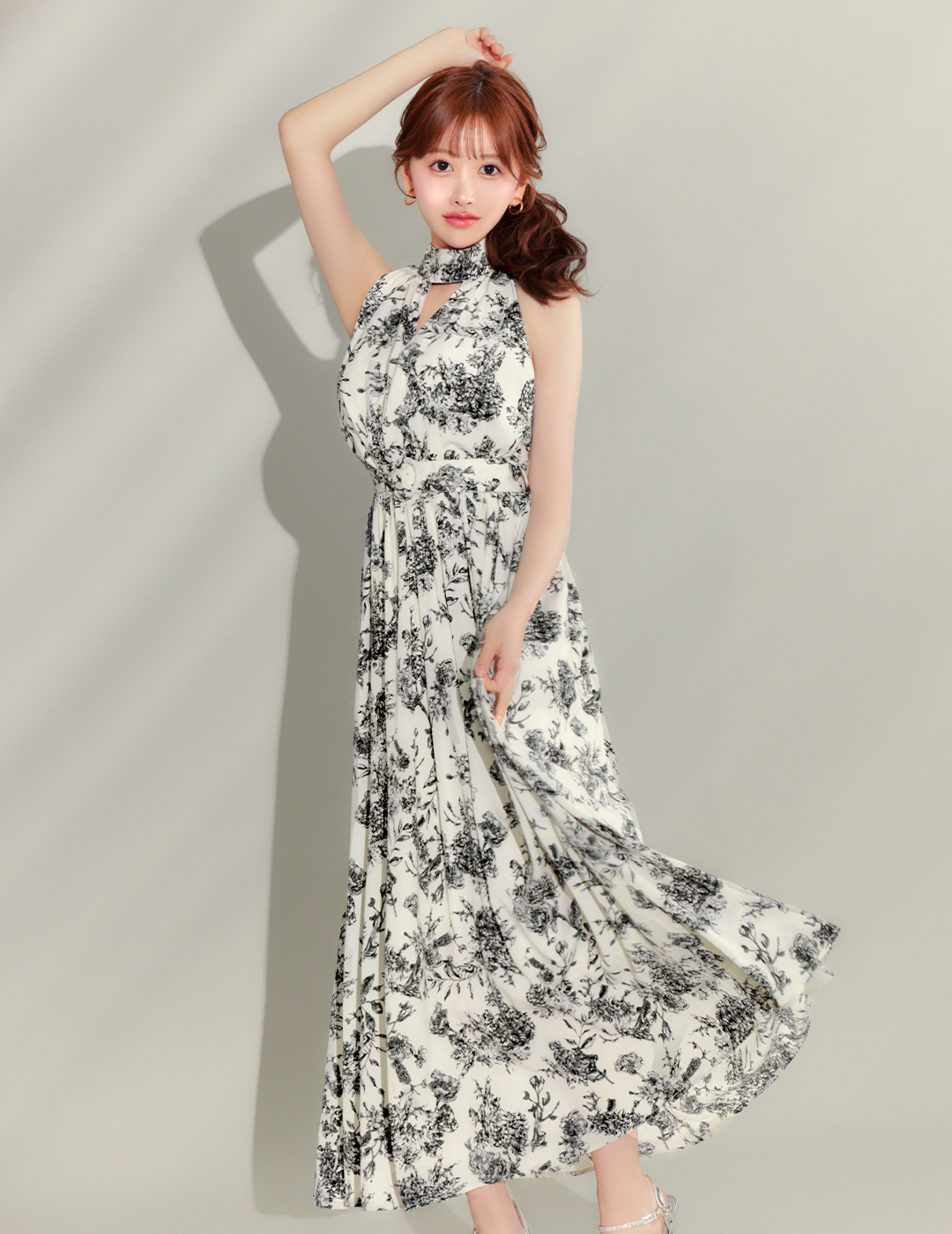 JUNGLE TOKYO所属りぼんちゃんコラボ