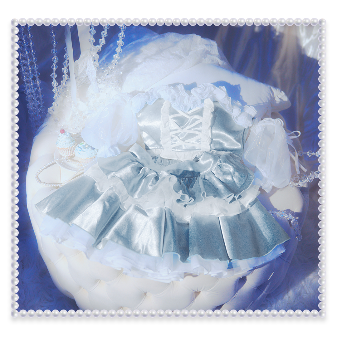 あやちコラボコスプレ