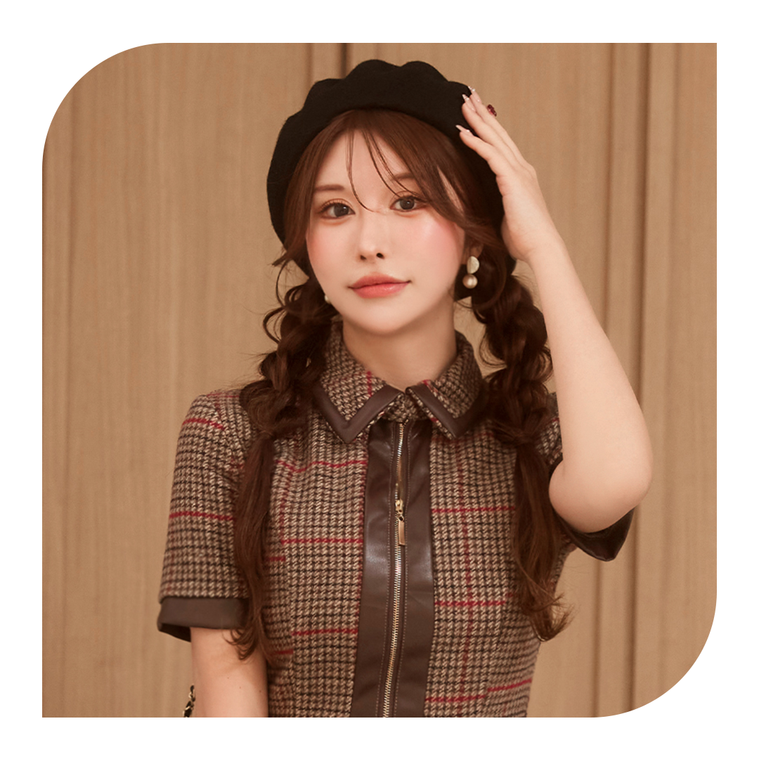 藤咲めいAccessory