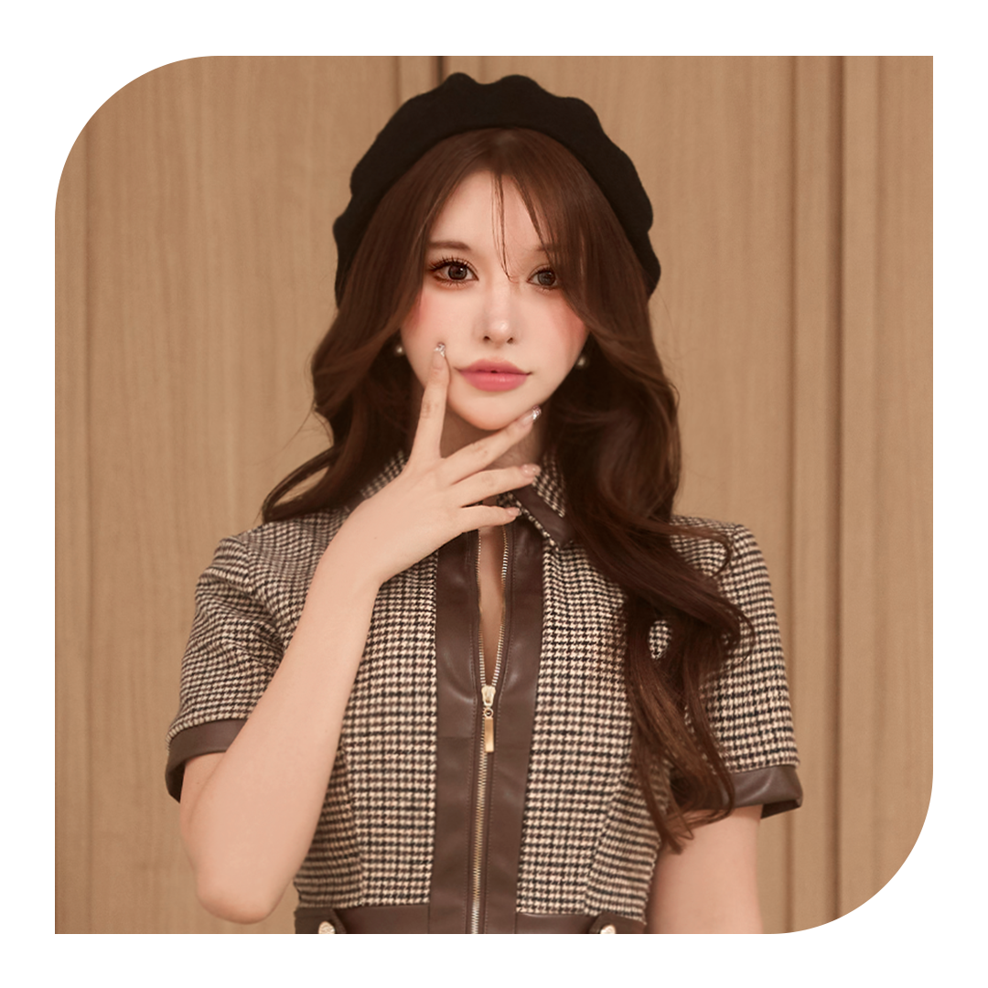 藤咲めいAccessory