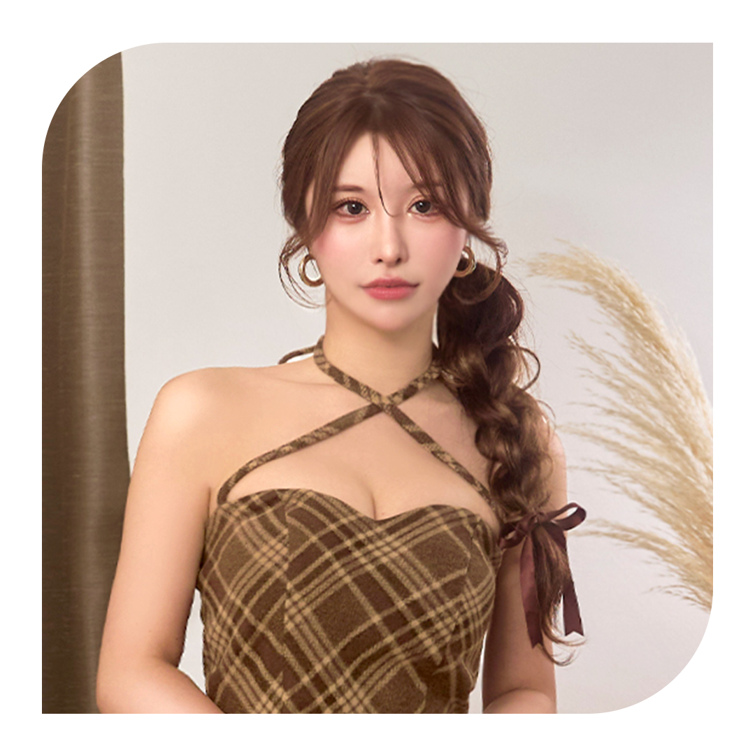 藤咲めいAccessory