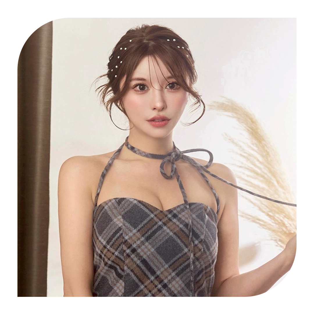 藤咲めいAccessory