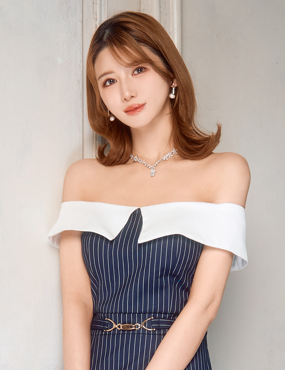 LIRIC TOKYO ROPPONGI 一夏ちゃん着用特集