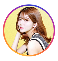 LIRIC TOKYO ROPPONGI 一夏ちゃん着用特集