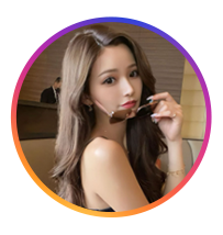 LIRIC TOKYO ROPPONGI 青柳菜々ちゃん着用特集