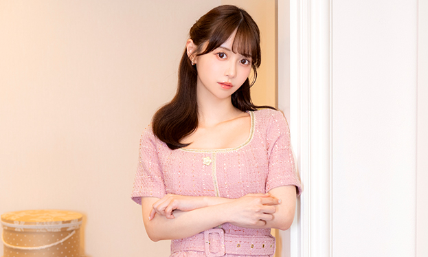 FABRIC LOUNGE TOKYO にじほちゃん着用特集