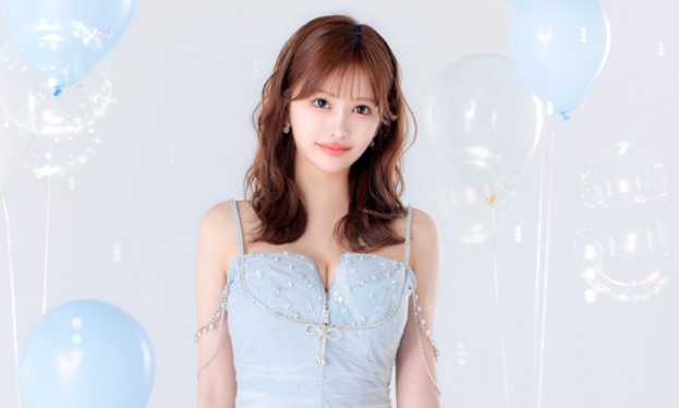 JUNGLE TOKYO所属りぼんちゃんコラボ