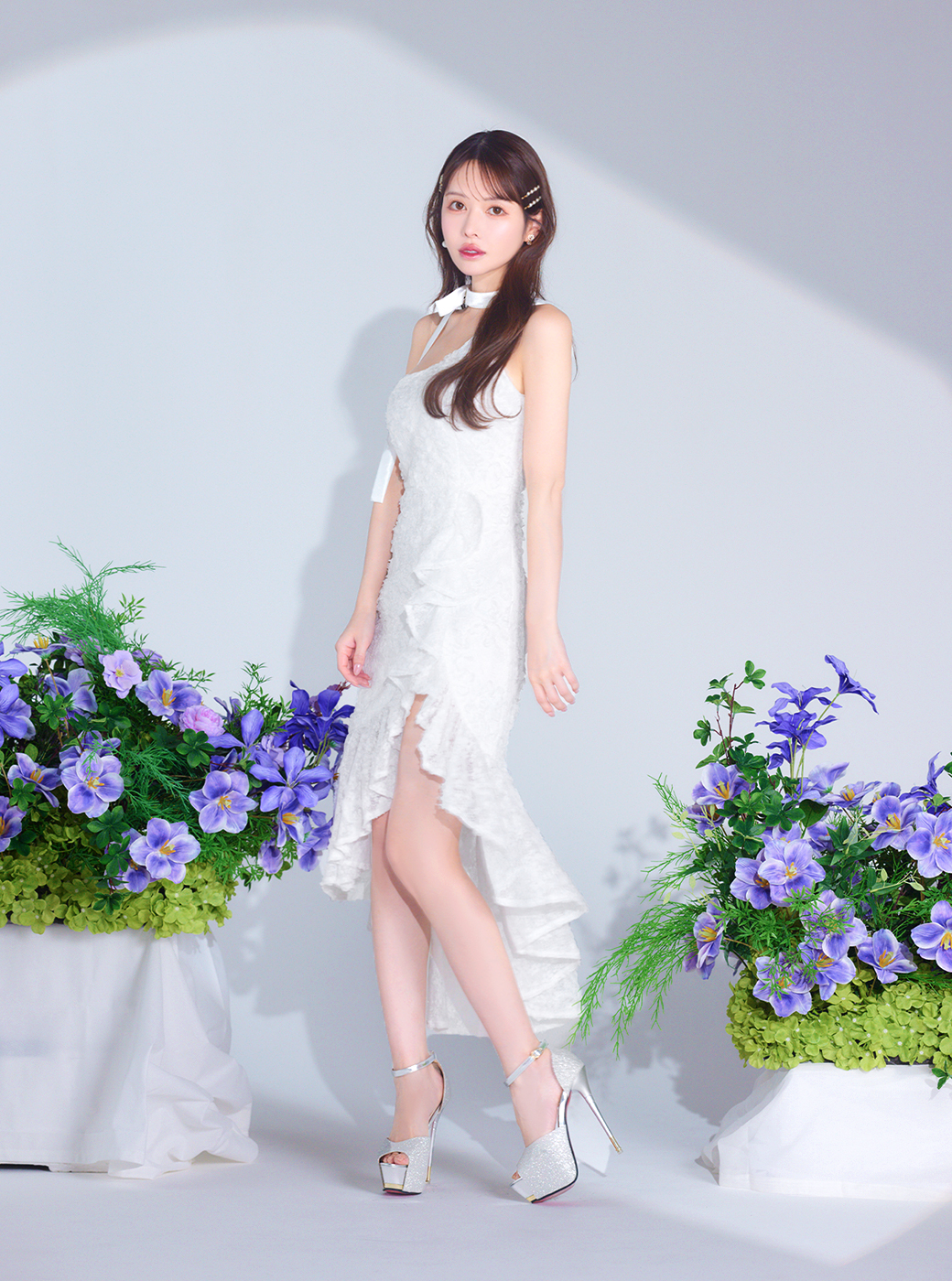 CLUB NEXT GINZA所属ゆめちゃんコラボ