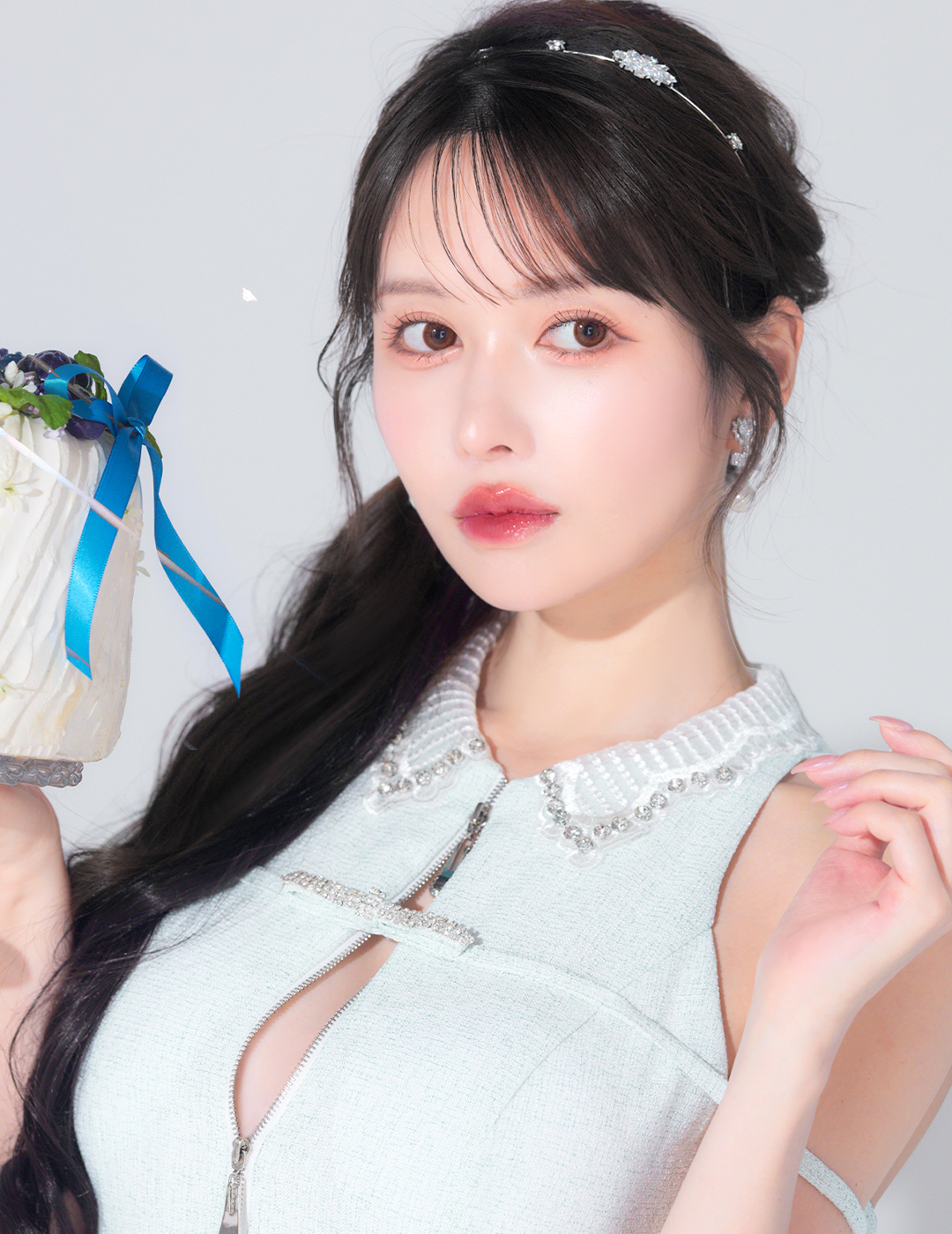 CLUB NEXT GINZA所属ゆめちゃんコラボ