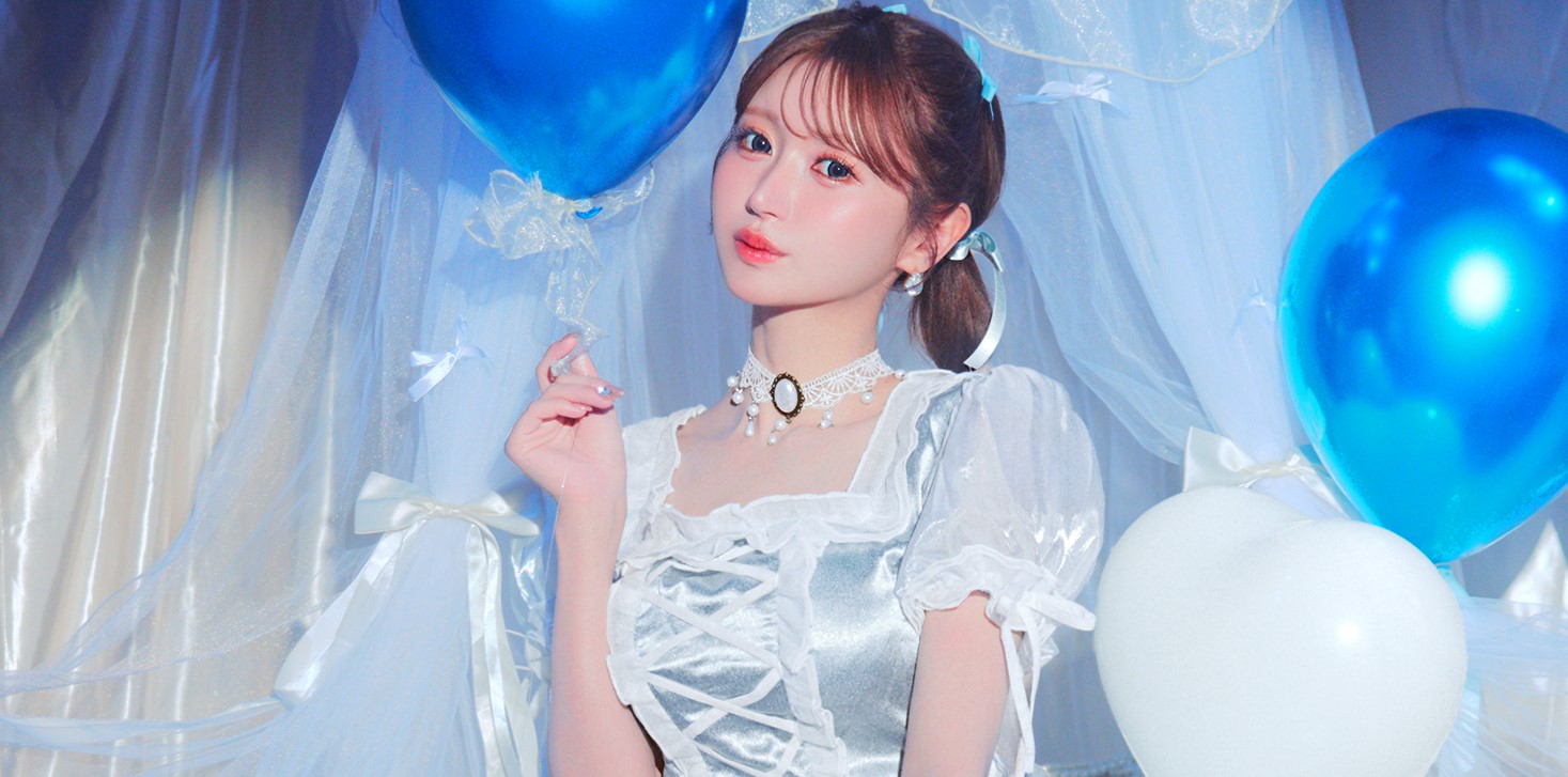 あやちコラボコスプレ