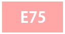 E75サイズ