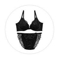 ノンワイヤーブラ・ブラトップ