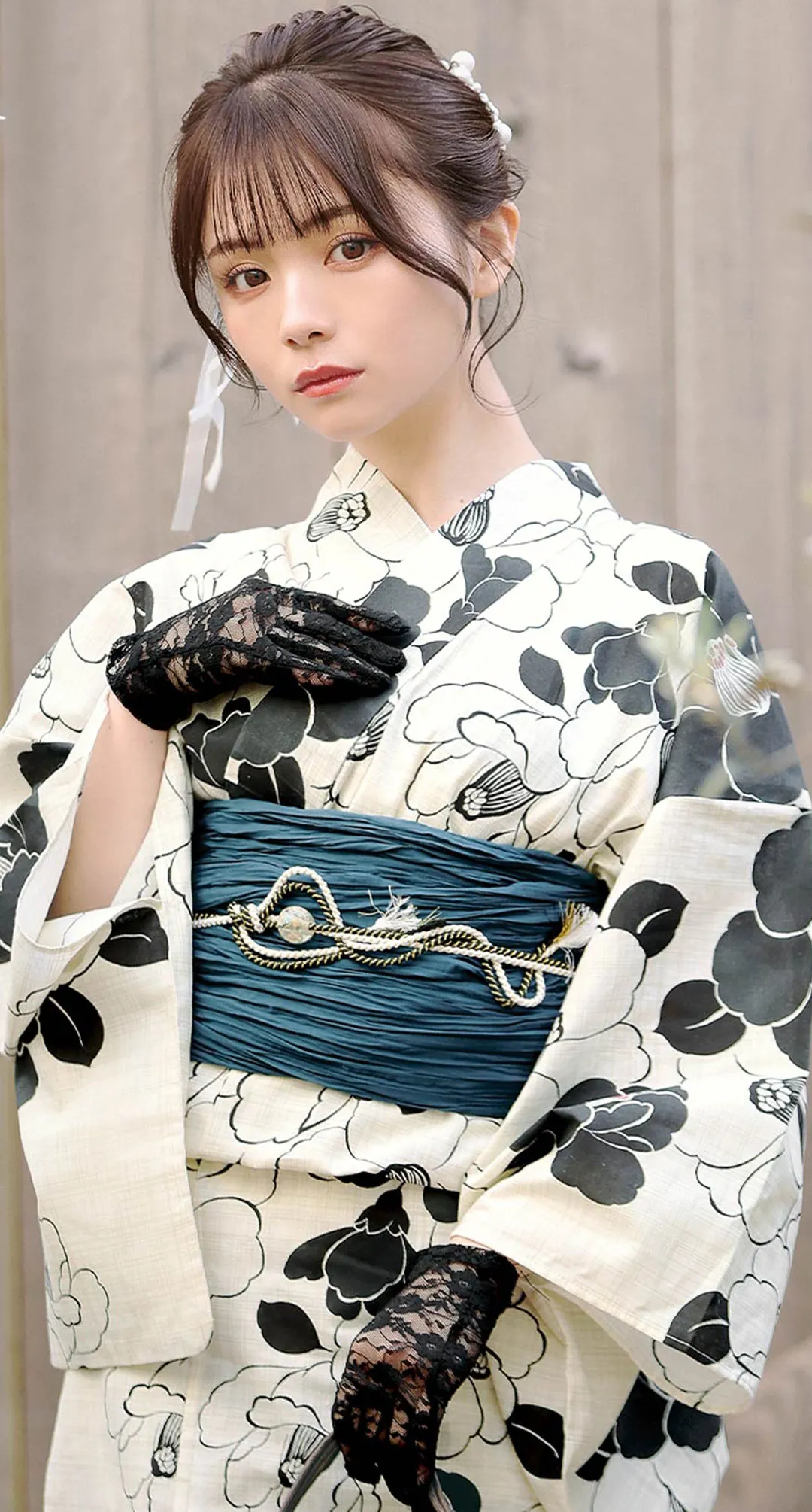 YUKATA