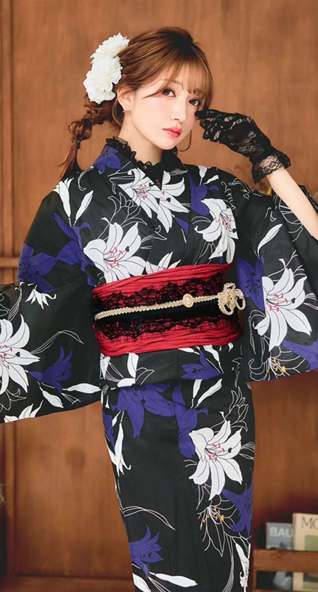 YUKATA