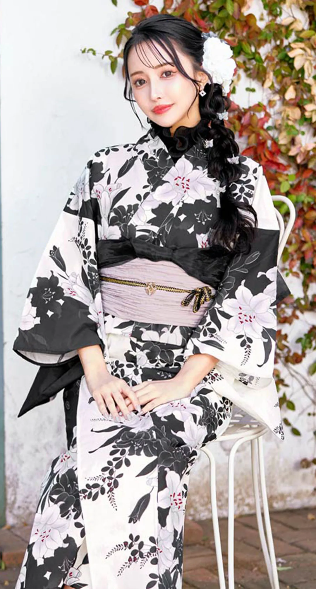 YUKATA